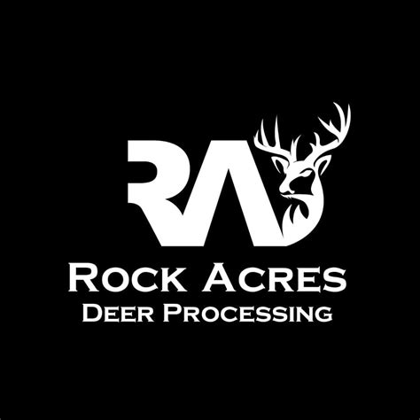 Rock acres deer processing. Things To Know About Rock acres deer processing. 